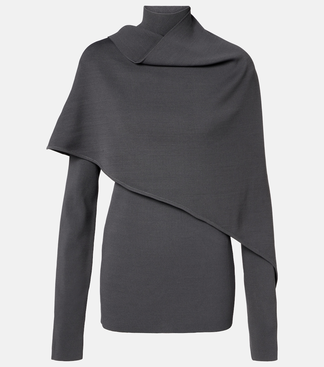 Pullover Wrap | Entire Studios
