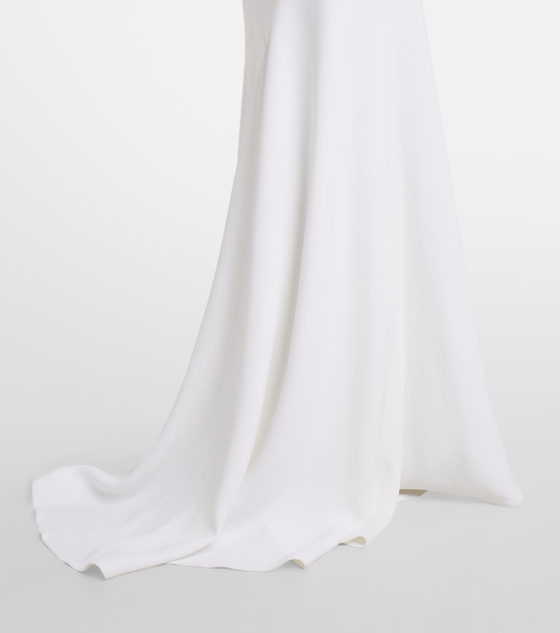 Knitted gown | Jacquemus