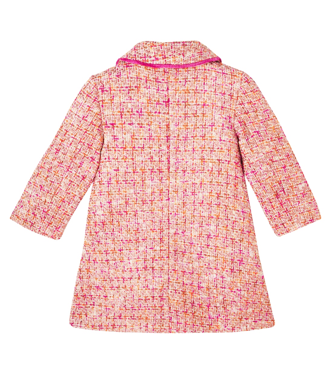 Tweed coat | Patachou