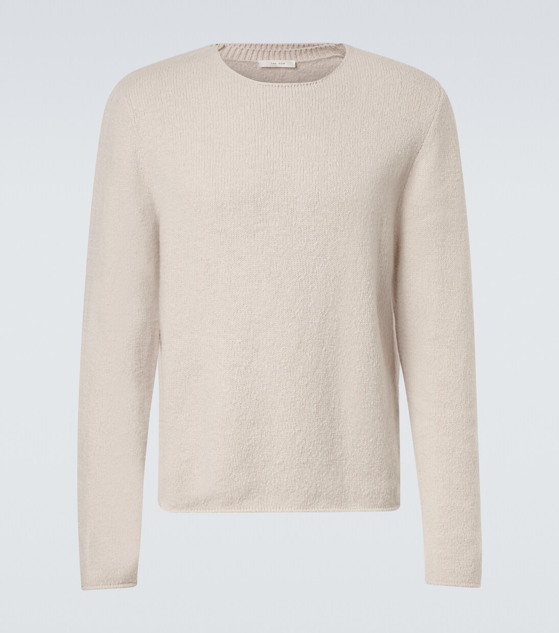 Pull Nikola en laine | The Row