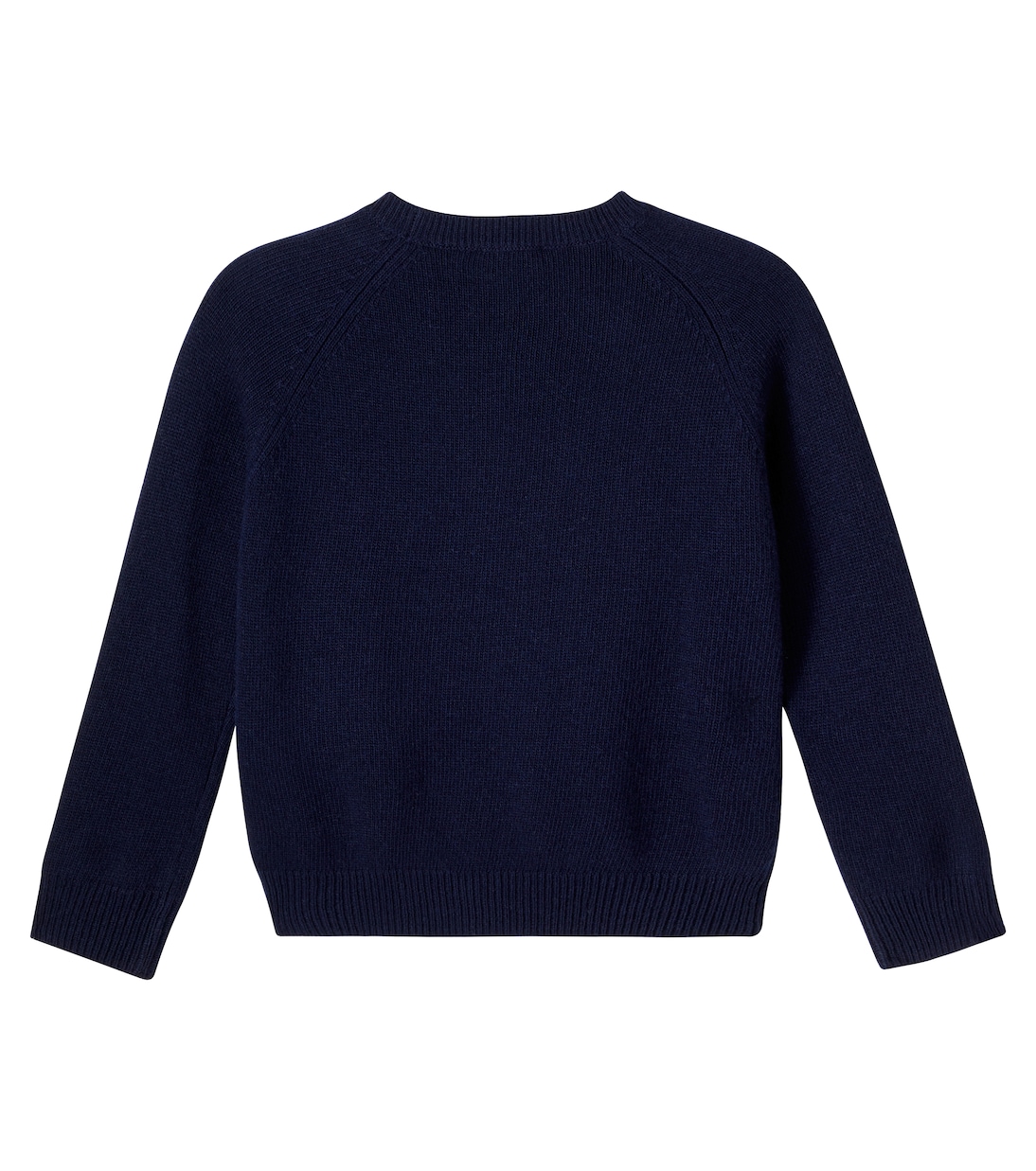 Pull en laine vierge | Il Gufo