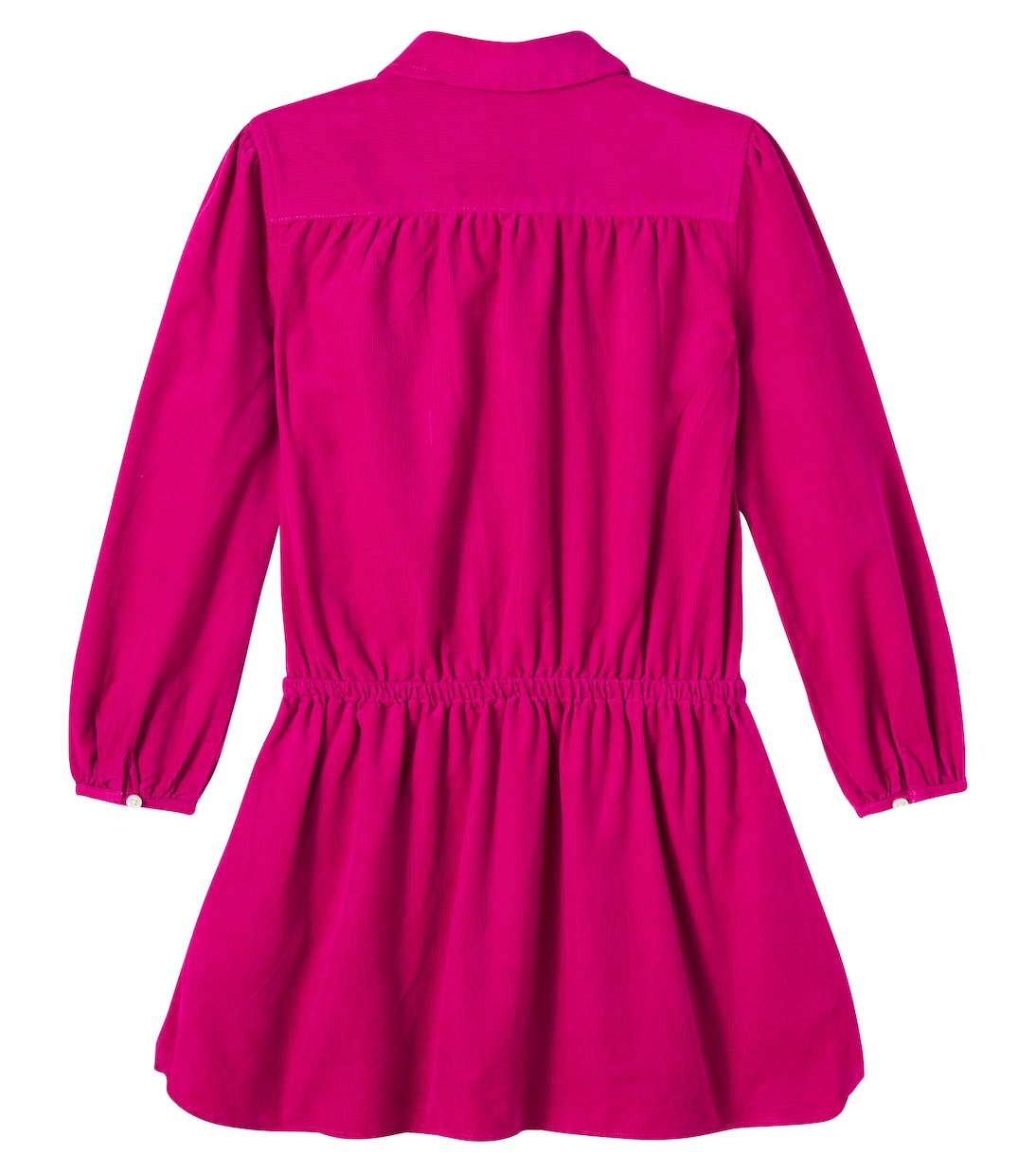 Kleid aus Baumwolle | Polo Ralph Lauren Kids