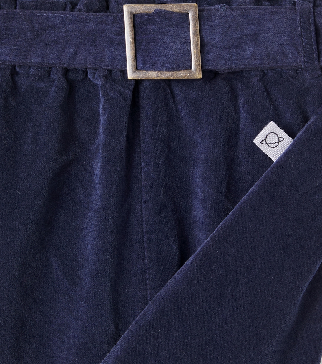 Lima cotton corduroy pants | Cozmo
