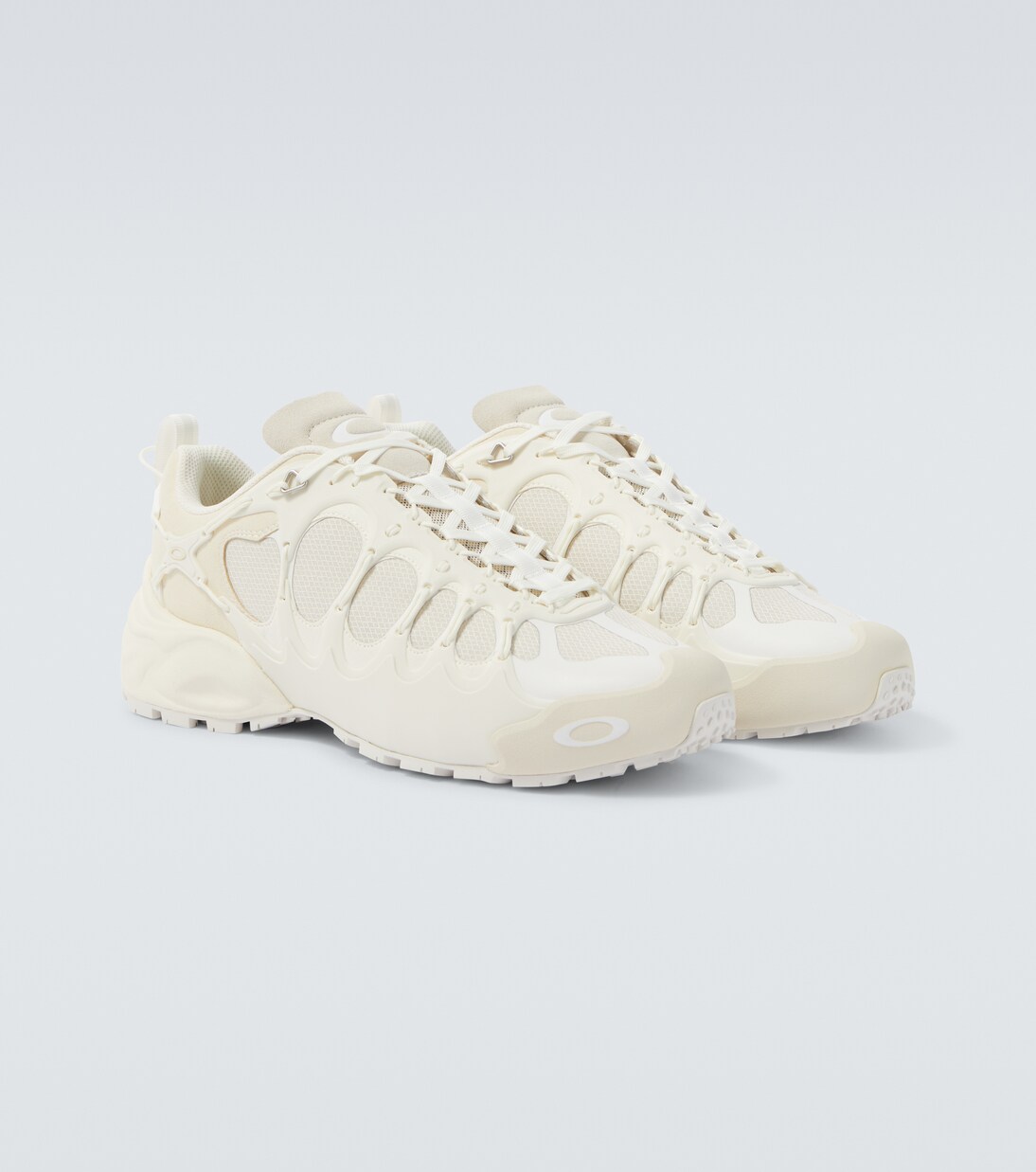 Oakley mesh sneakers | Junya Watanabe