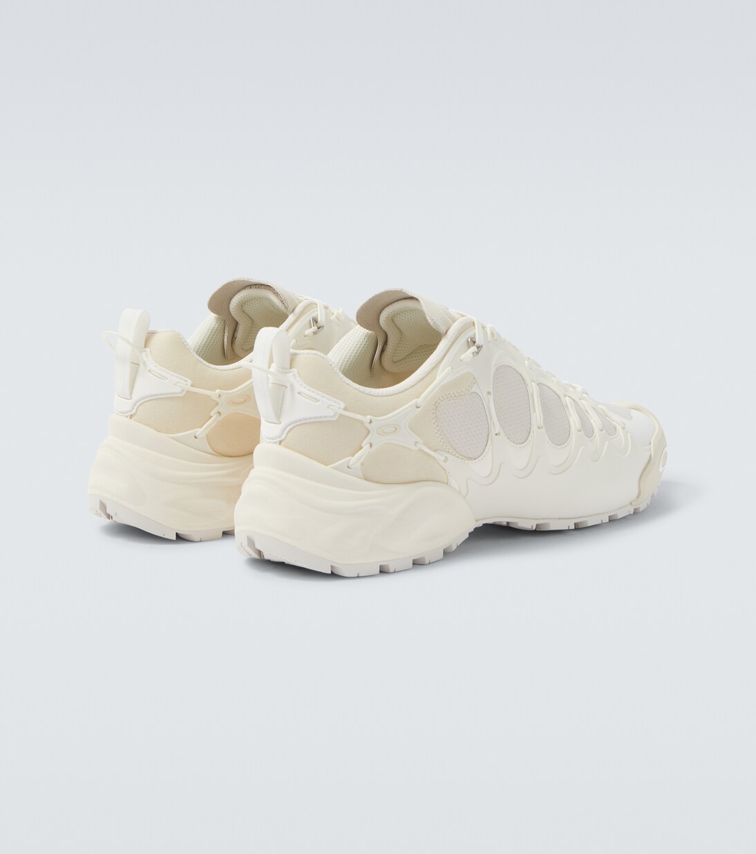 Oakley mesh sneakers | Junya Watanabe