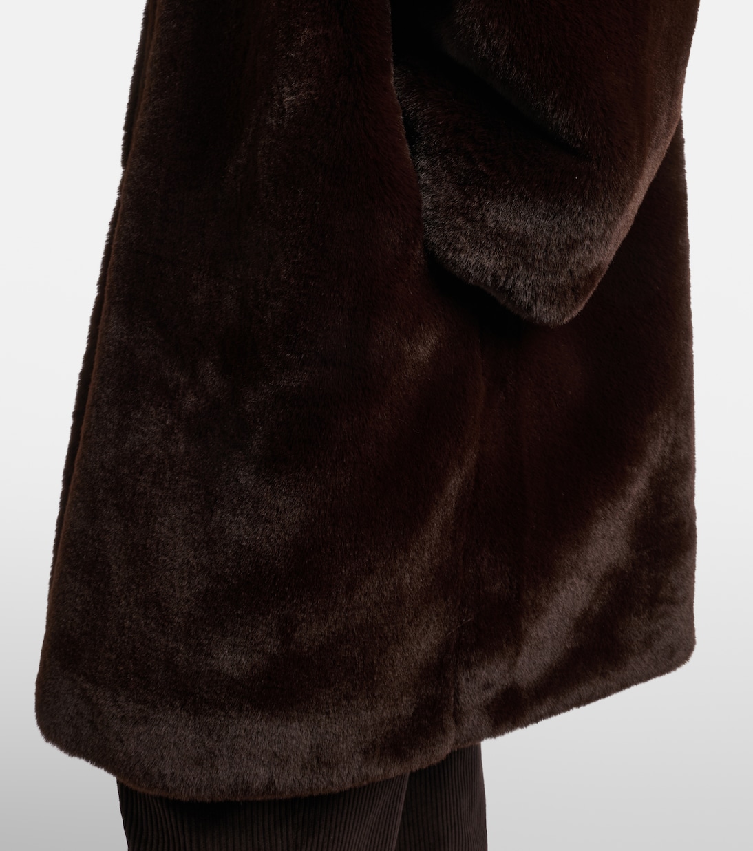 Matera coat | The Frankie Shop