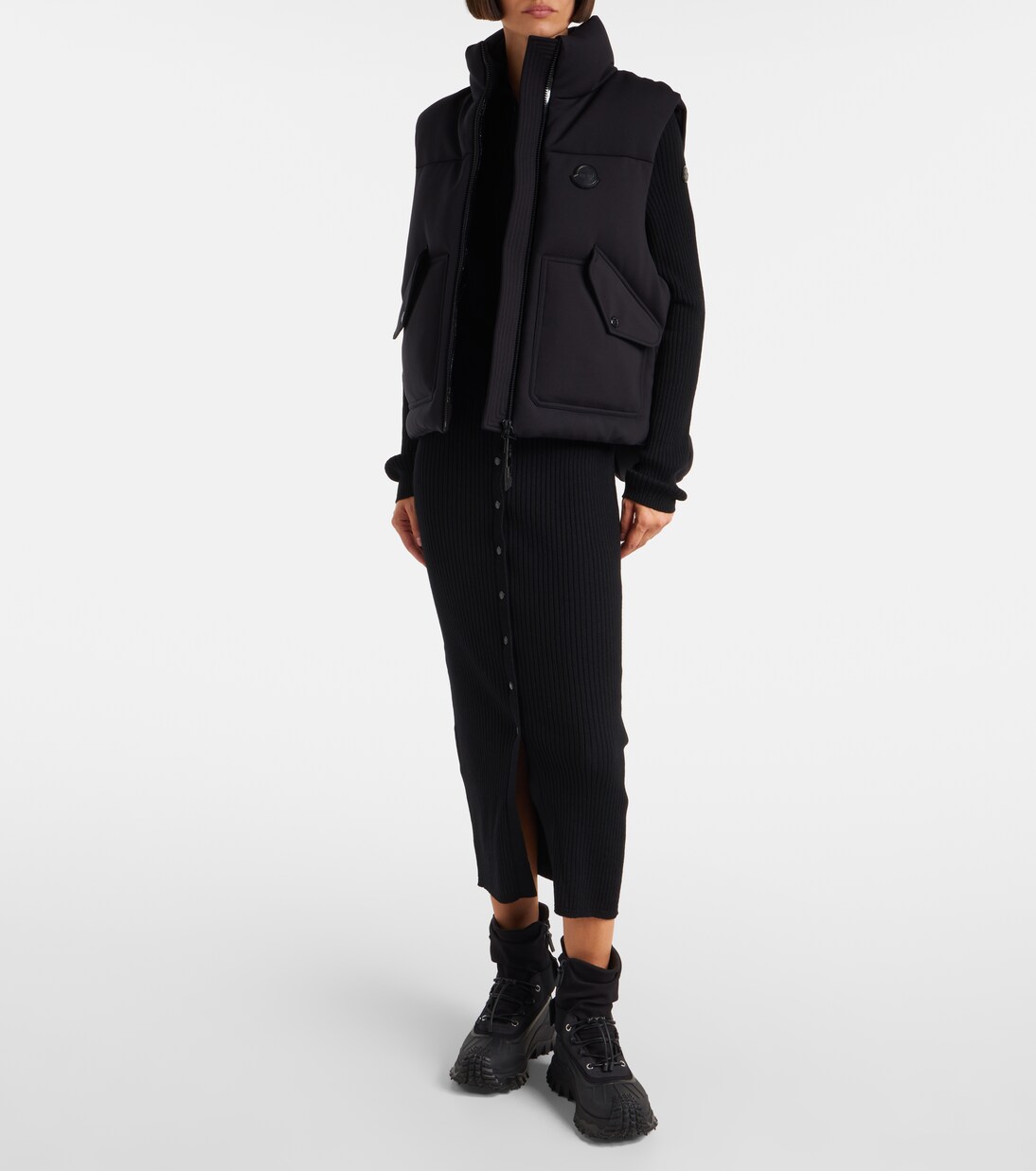 Trailgrip 하이킹 부츠 | Moncler