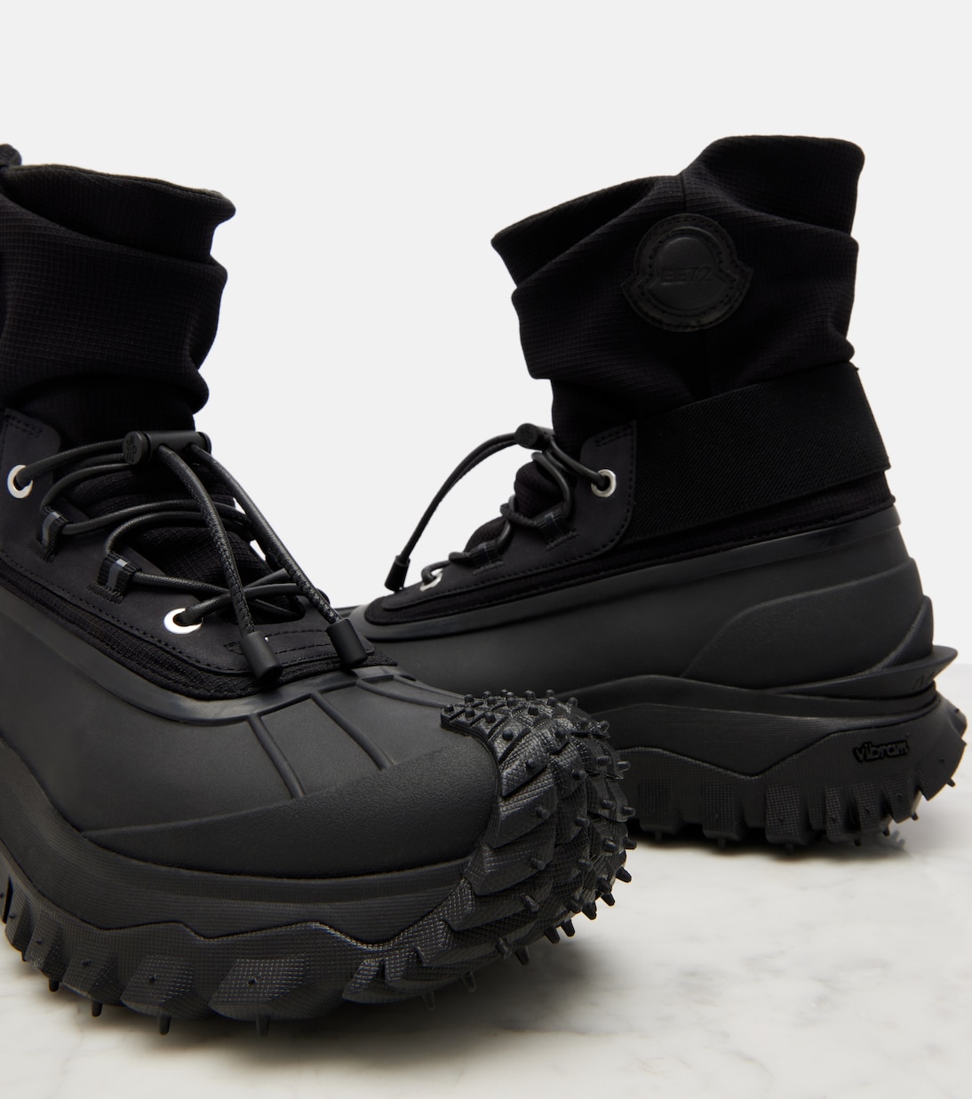 Trailgrip 하이킹 부츠 | Moncler