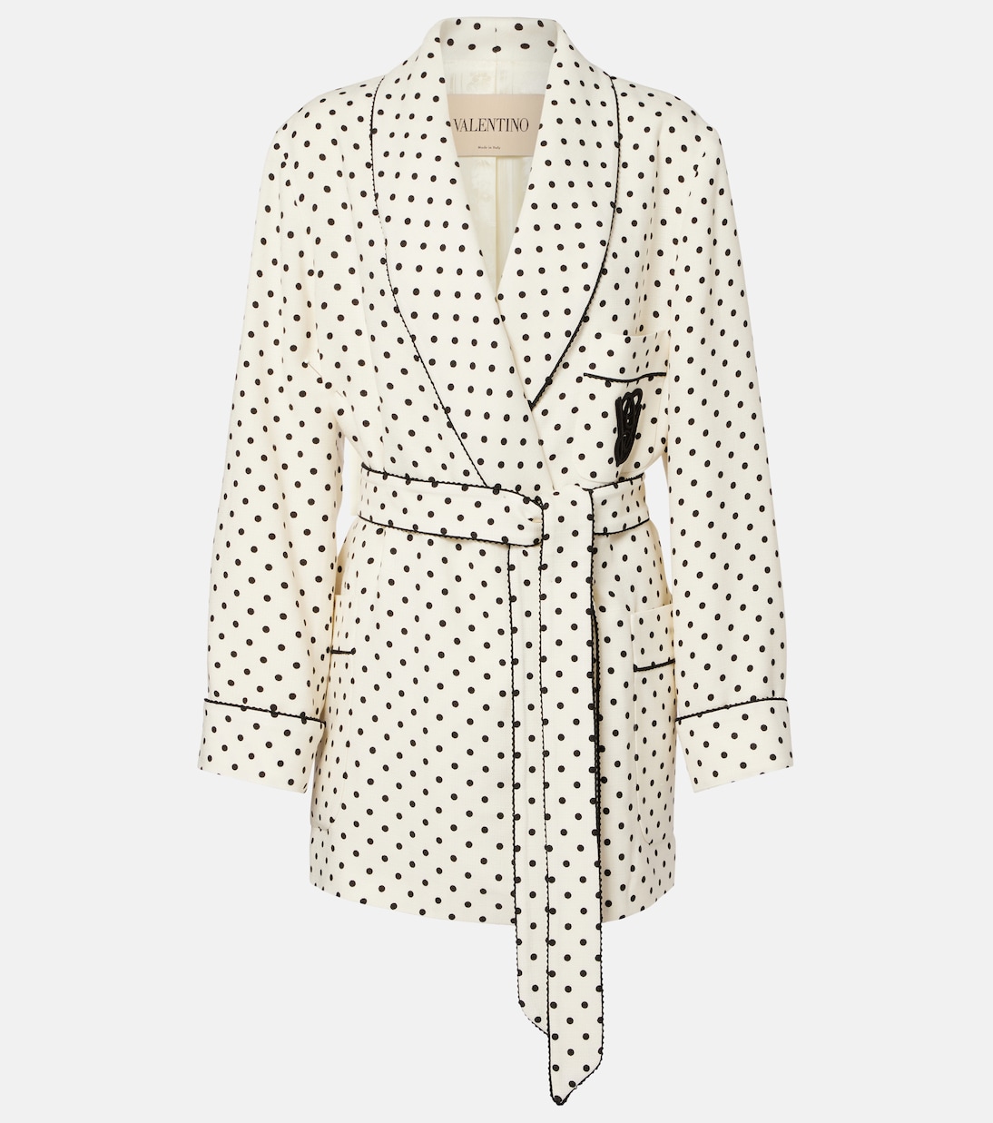 Veste Plus De pois | Valentino
