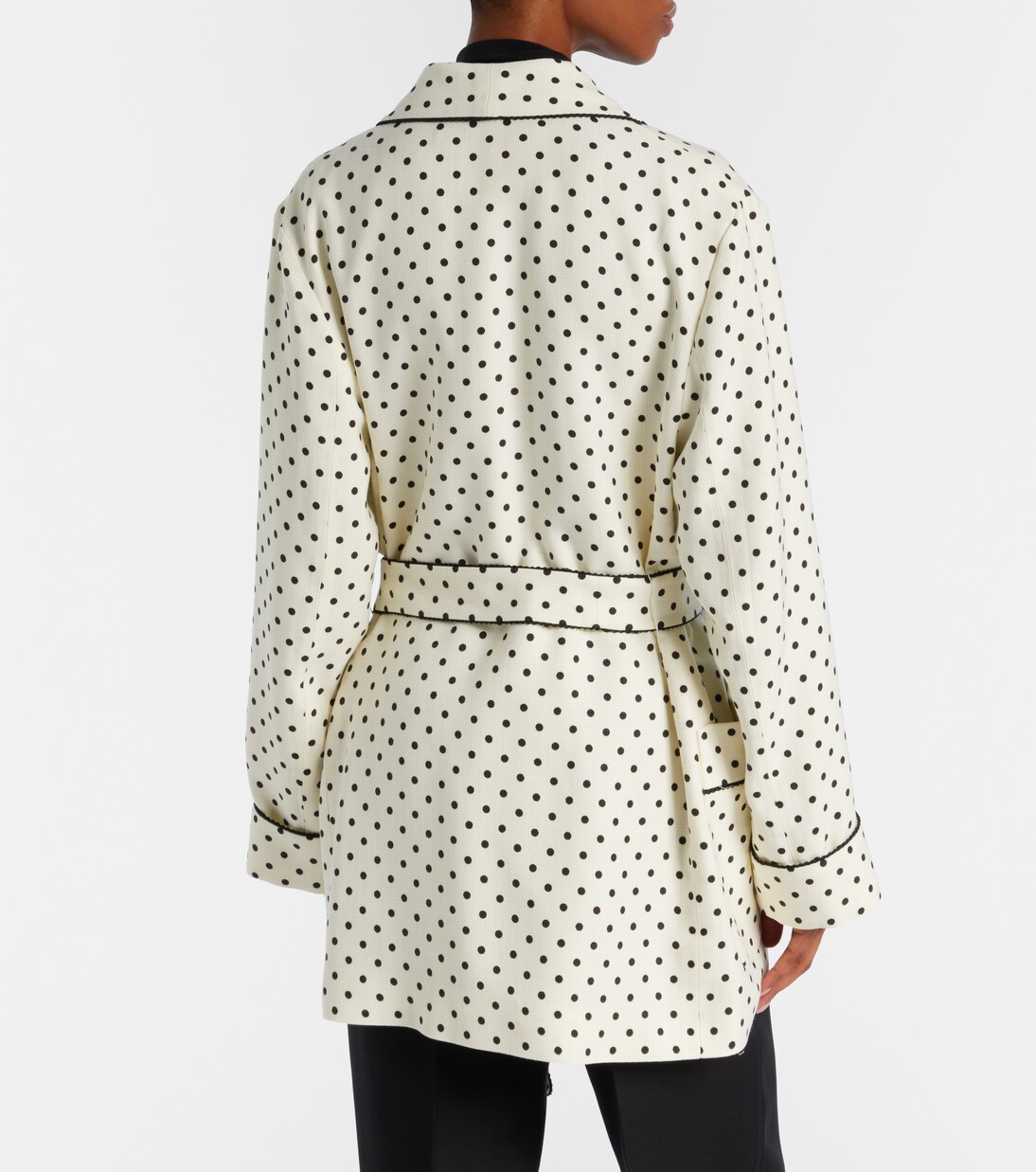 Veste Plus De pois | Valentino