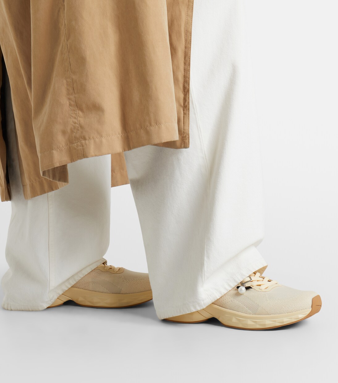 Baskets Diamond Run | Jimmy Choo