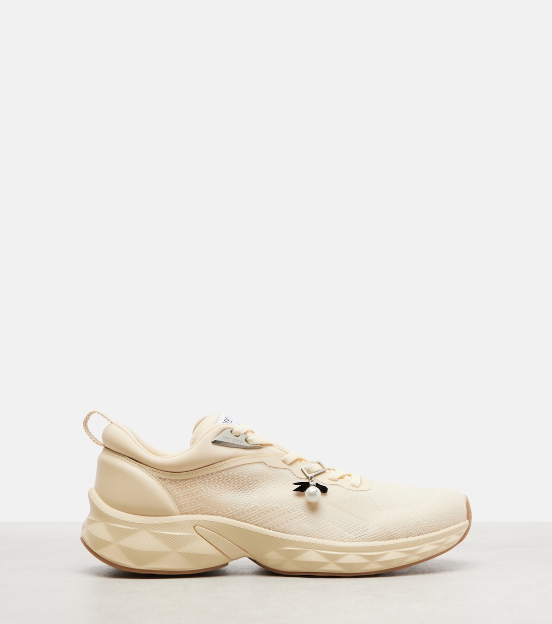 Baskets Diamond Run | Jimmy Choo