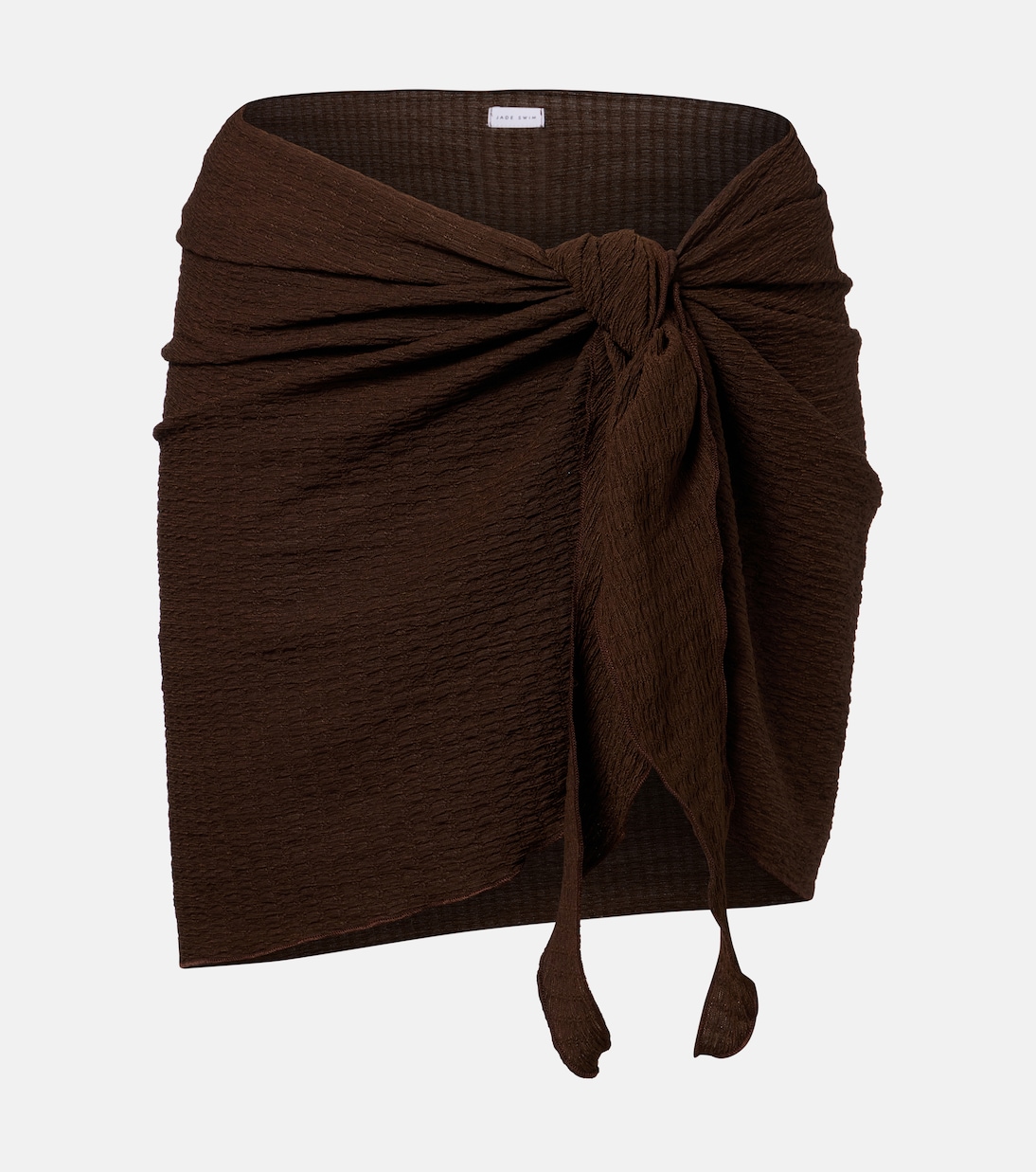 Nyla beach cover-up | Jade Swim