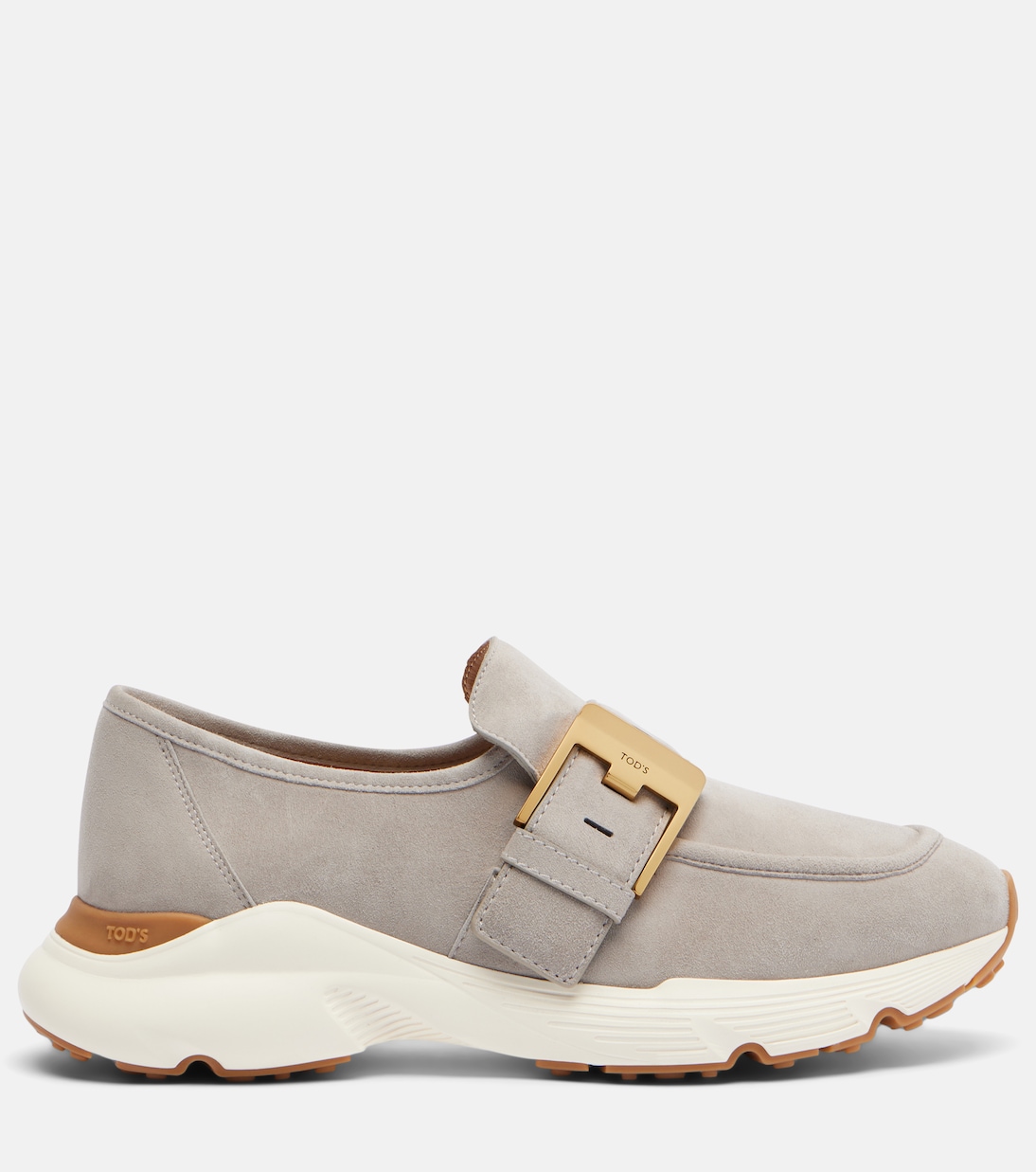 Zapatillas Runner de ante | Tod's