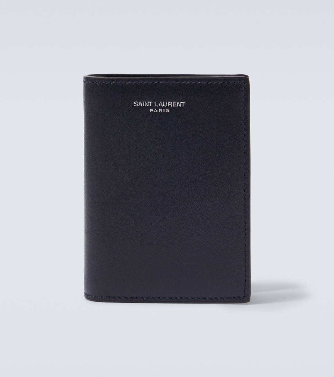 Portemonnaie aus Leder | Saint Laurent