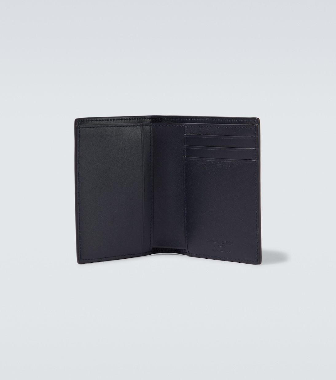 Portemonnaie aus Leder | Saint Laurent