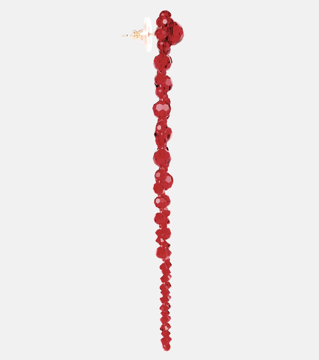 Pendientes con cristales | Simone Rocha