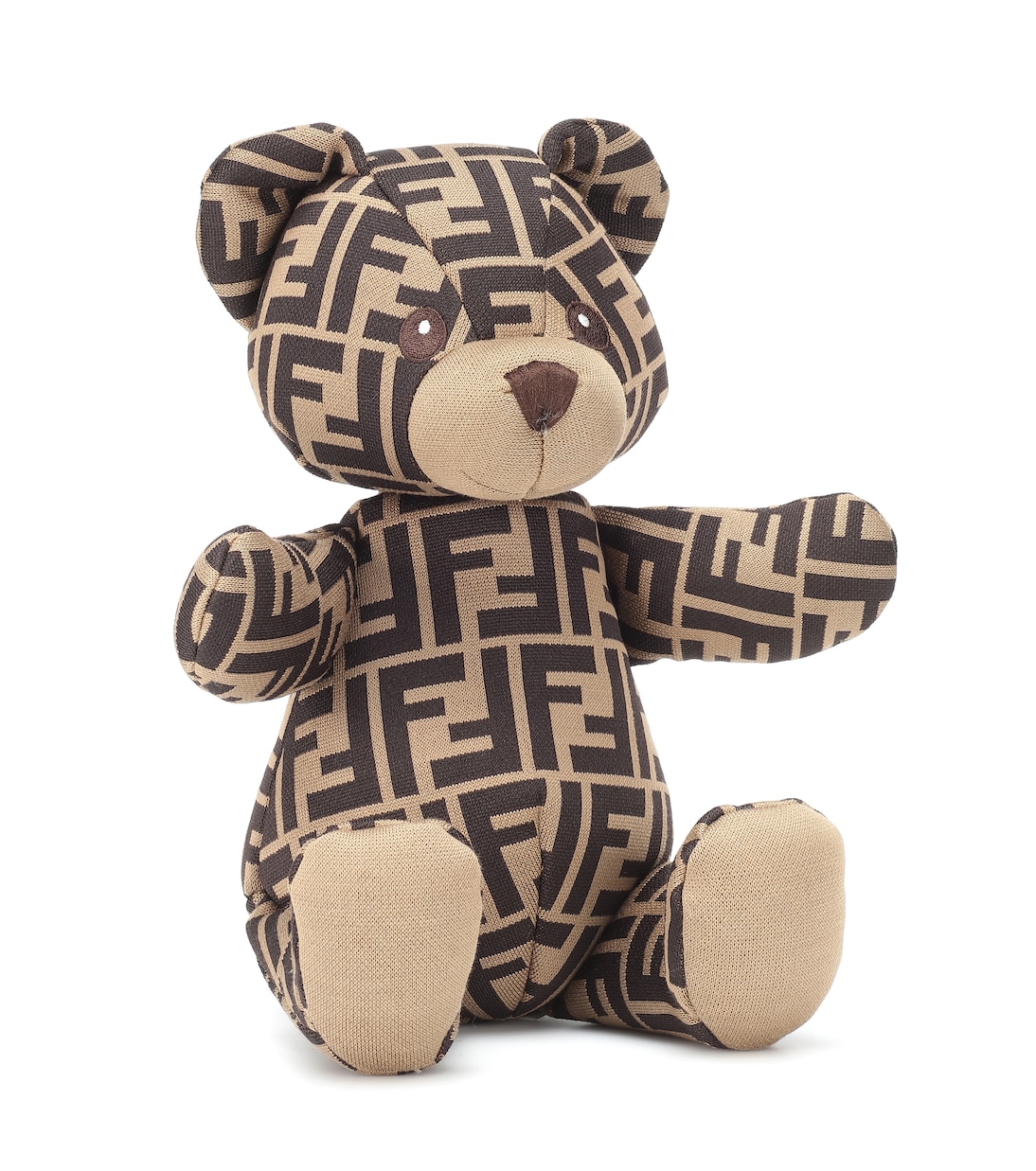 Baby Kuscheltier Teddybär | Fendi Kids