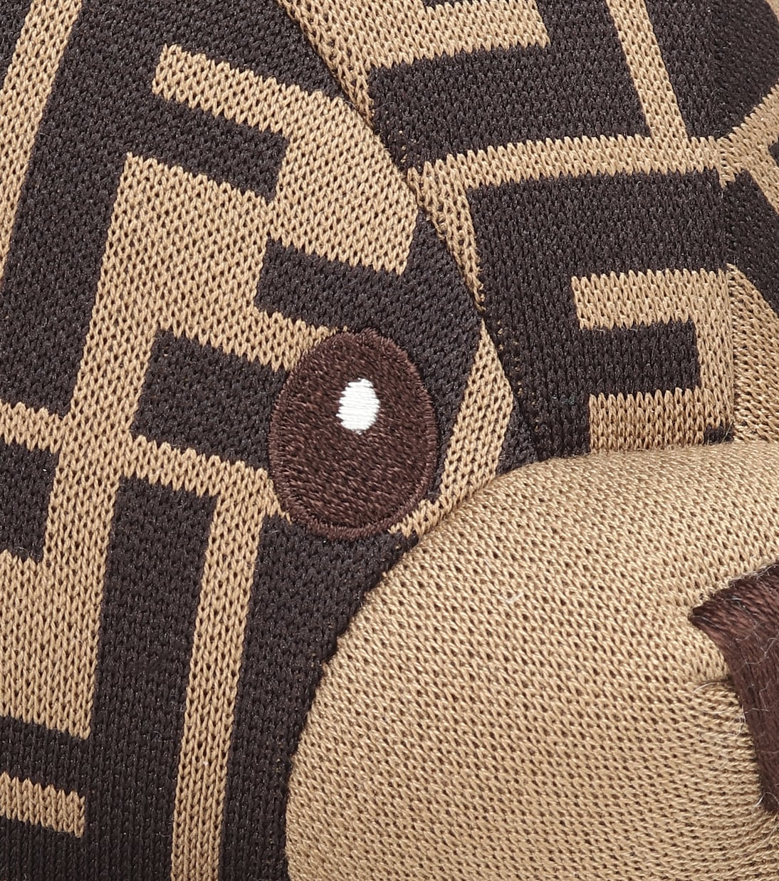 Baby Kuscheltier Teddybär | Fendi Kids