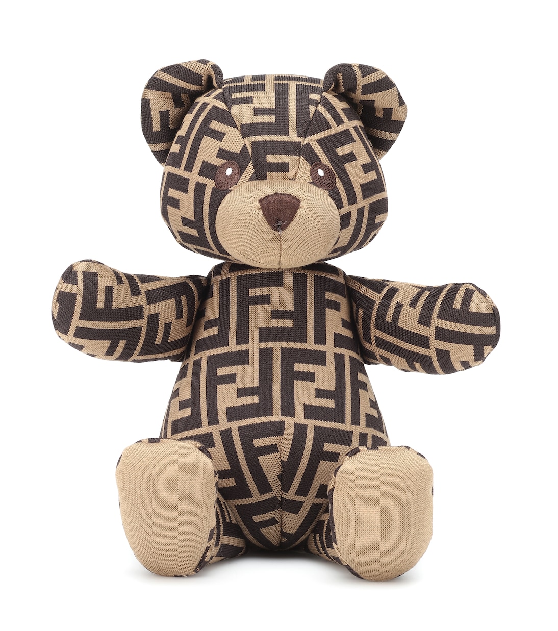 Baby Kuscheltier Teddybär | Fendi Kids