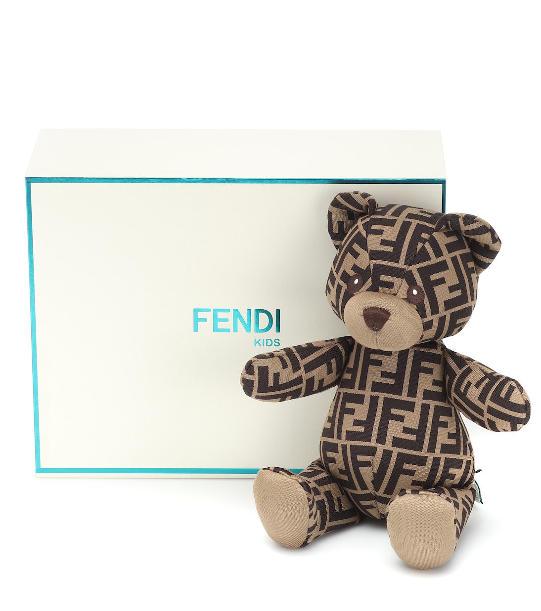 Baby Kuscheltier Teddybär | Fendi Kids