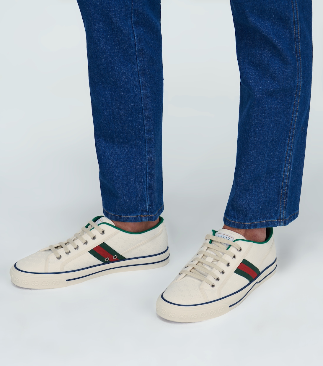 Sneakers Tennis 1977 GG | Gucci