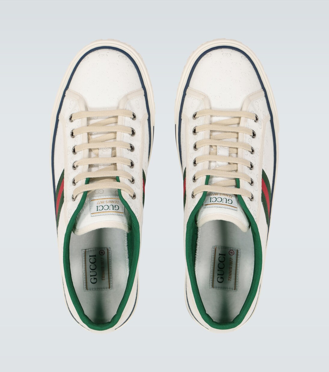 Sneakers Tennis 1977 GG | Gucci