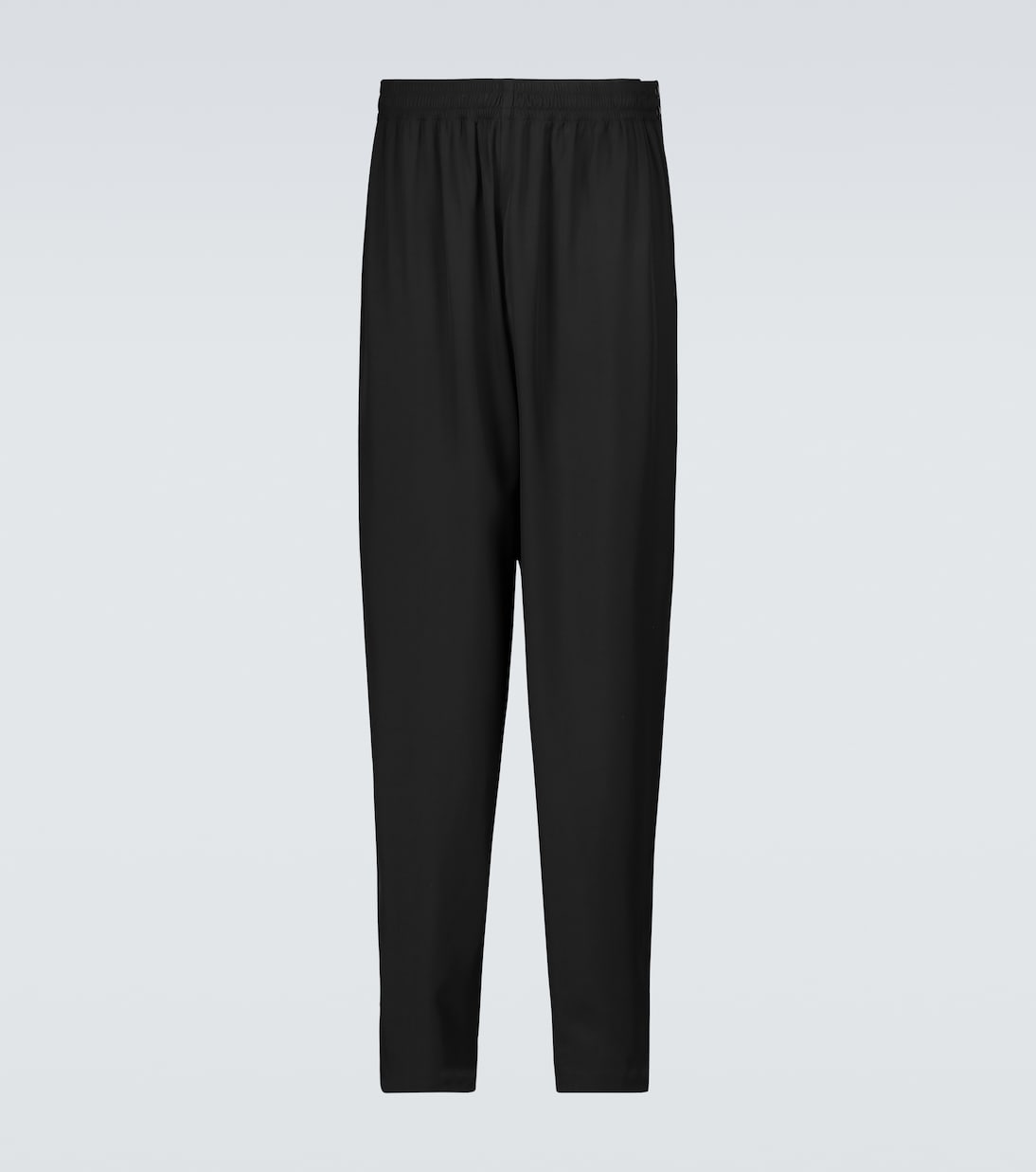 Pantalon en tissu technique | Balenciaga