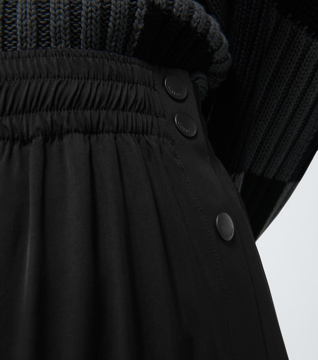 Pantalon en tissu technique | Balenciaga