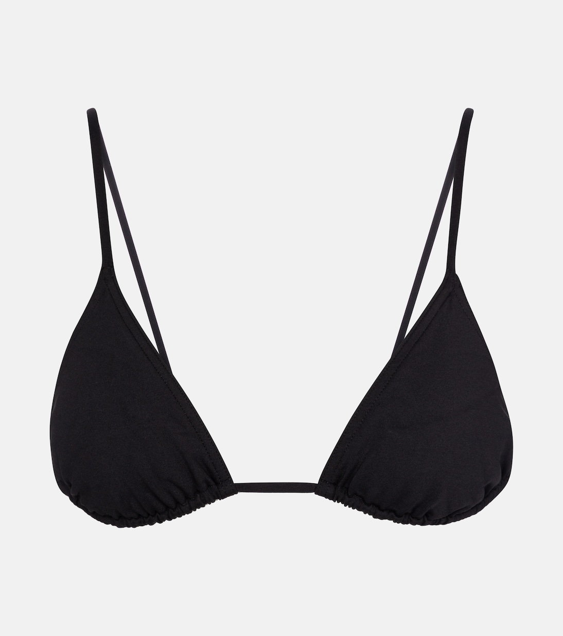 Mouna triangle bikini top | Eres