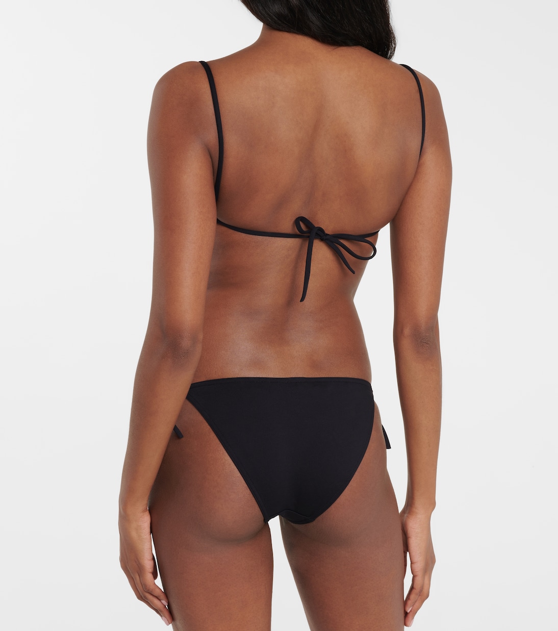 Mouna triangle bikini top | Eres