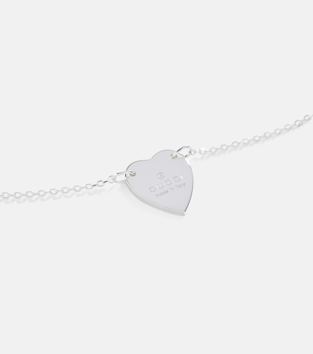 Bracciale in argento sterling | Gucci