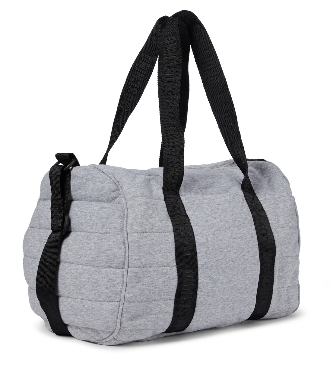 Wickeltasche mit Wickelauflage | Moschino Kids