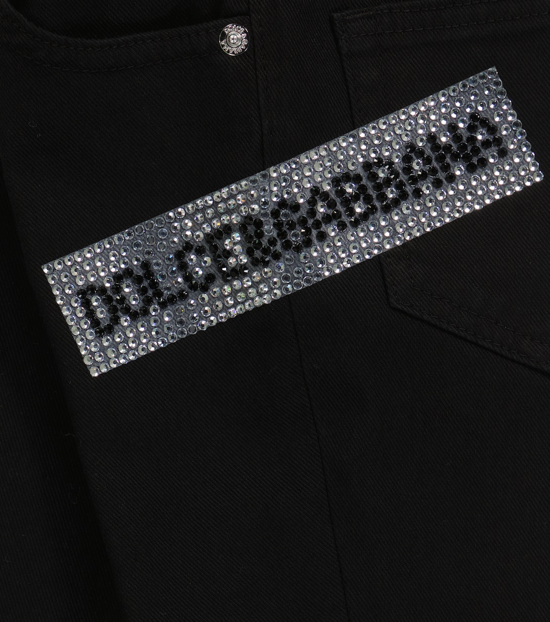 Verzierte Jeans | Dolce&Gabbana Kids