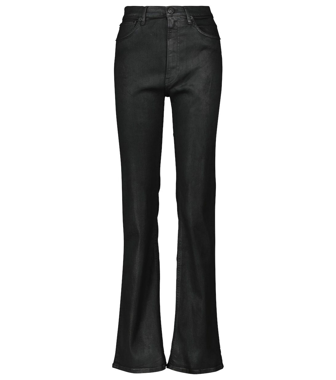 '90s Boot high-rise flared jeans | 3x1 N.Y.C.