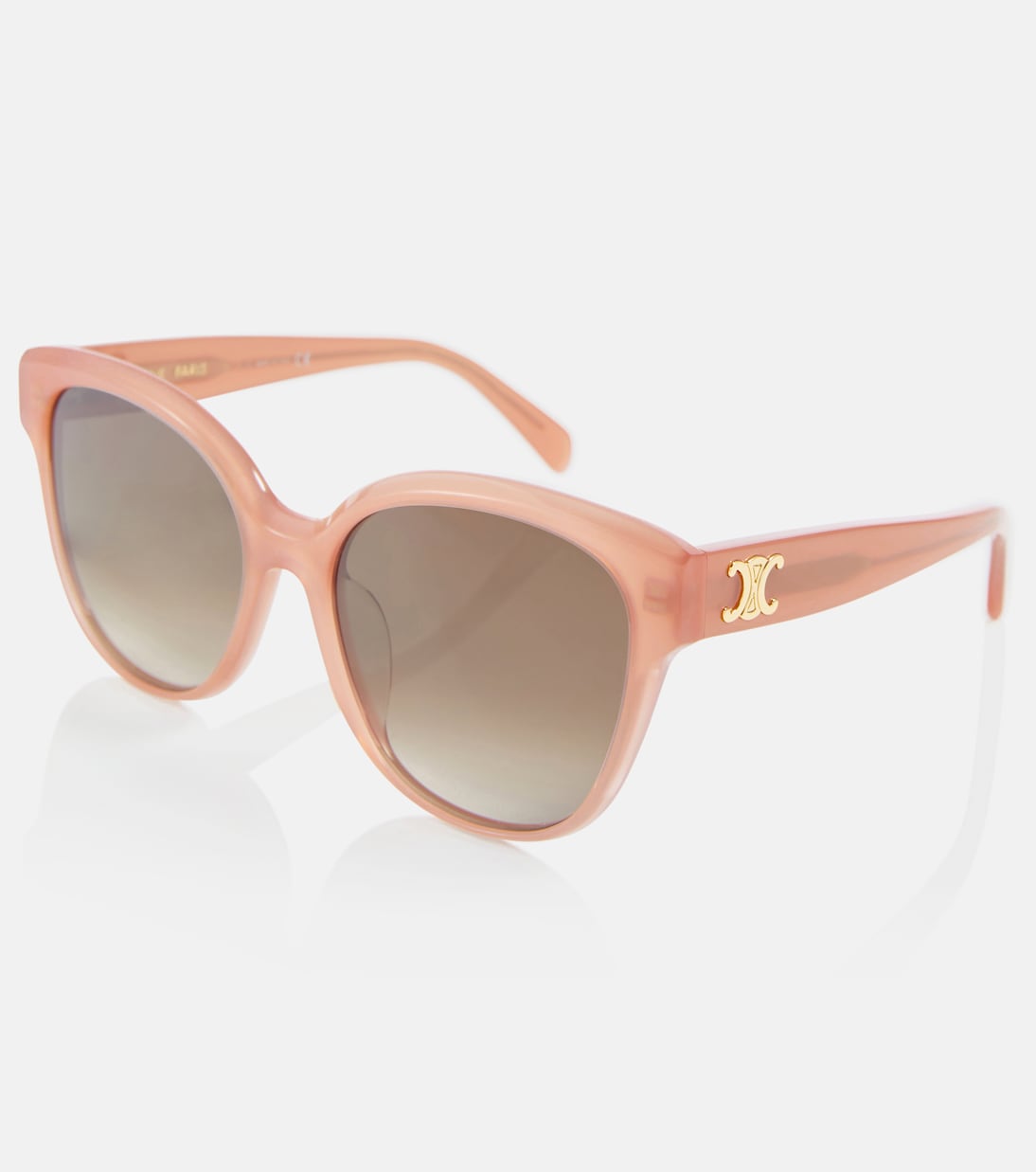 Occhiali da sole CELINE Triomphe S167 - Stile giovane e moderno
