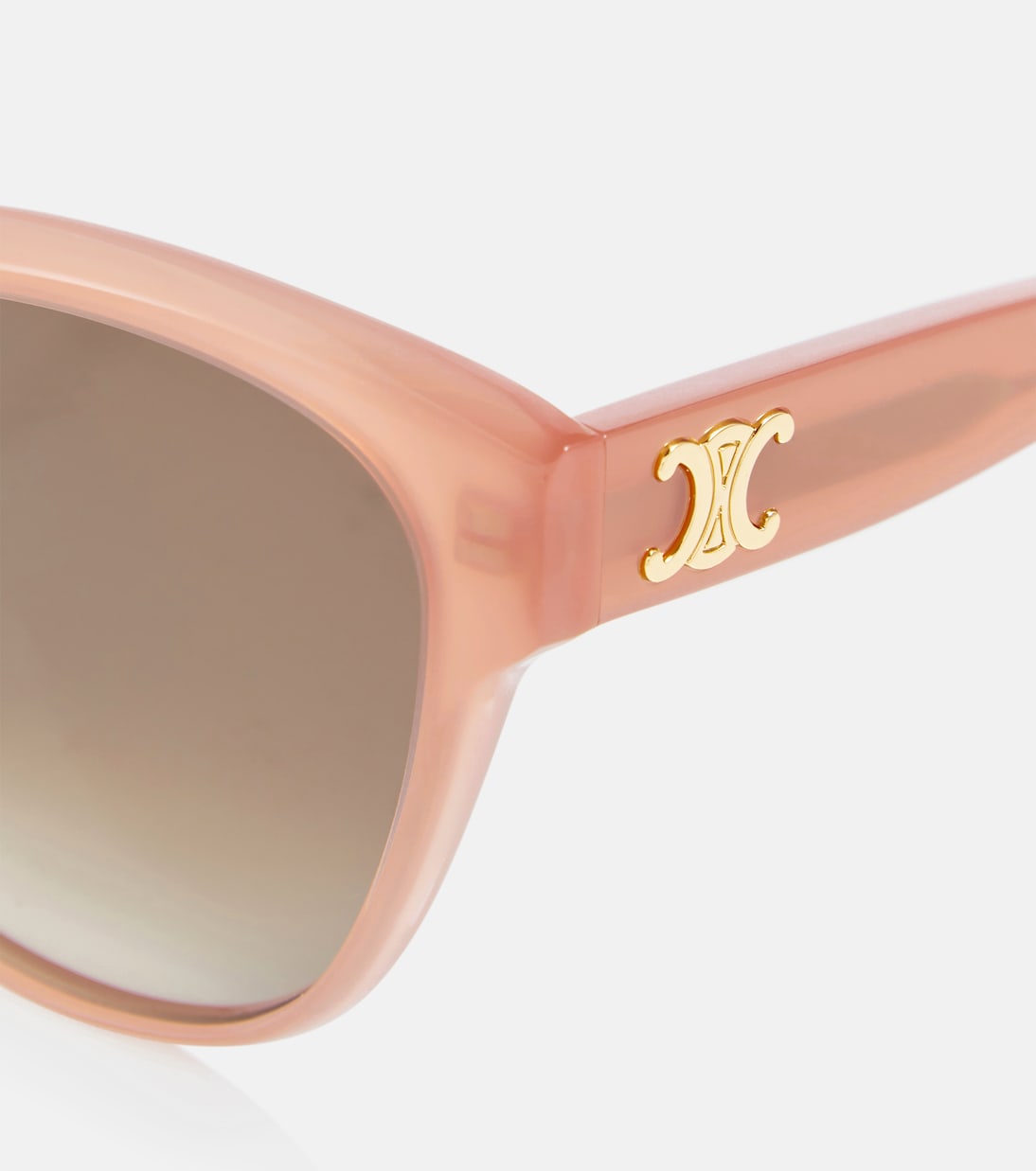 Occhiali da sole CELINE Triomphe S167 - Stile giovane e moderno