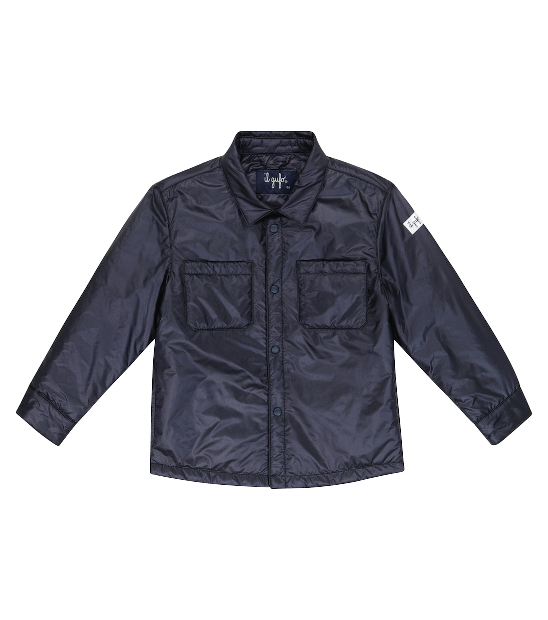 Jacke | Il Gufo