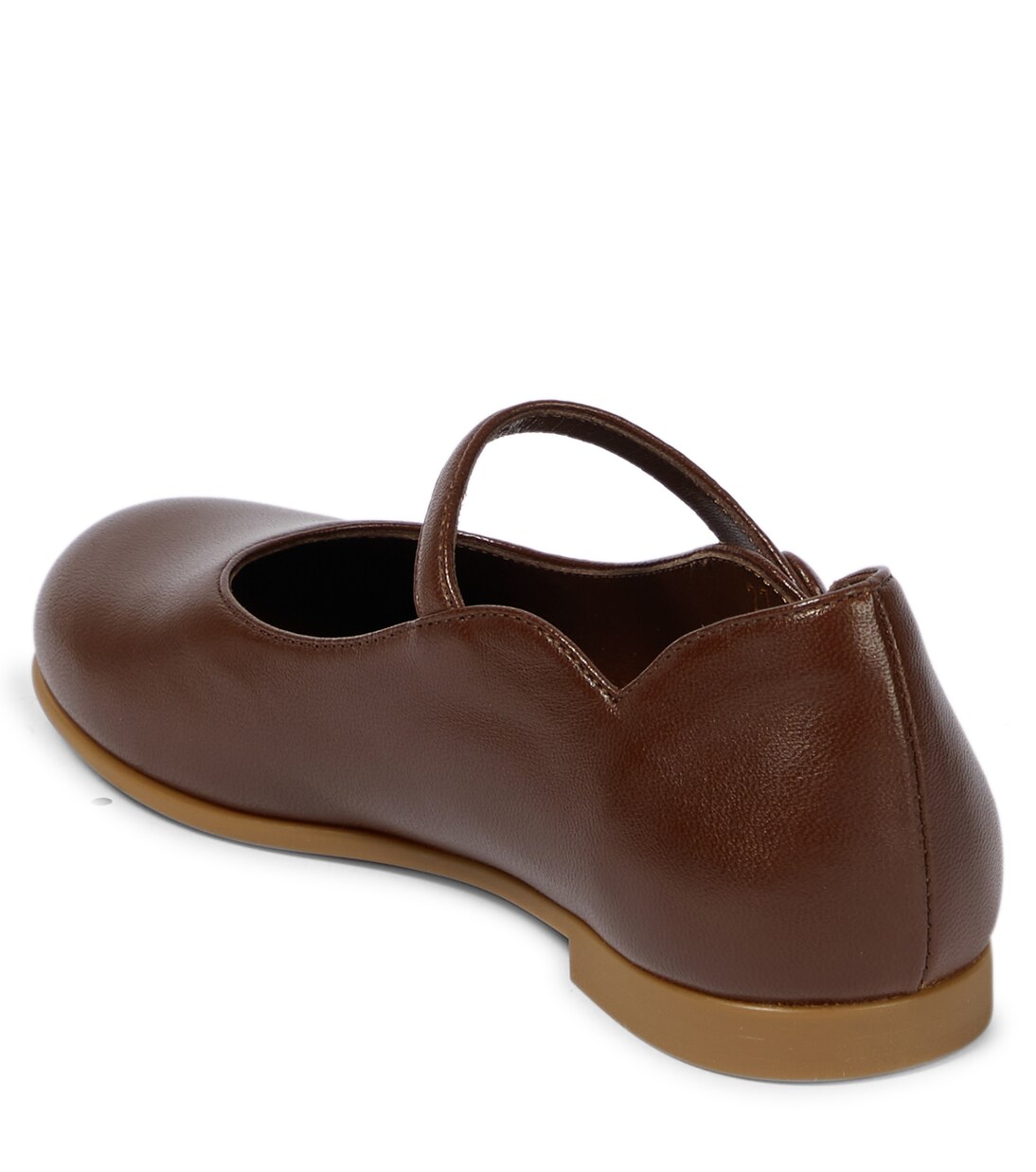 Ballerine Melodie in pelle | Christian Louboutin Kids