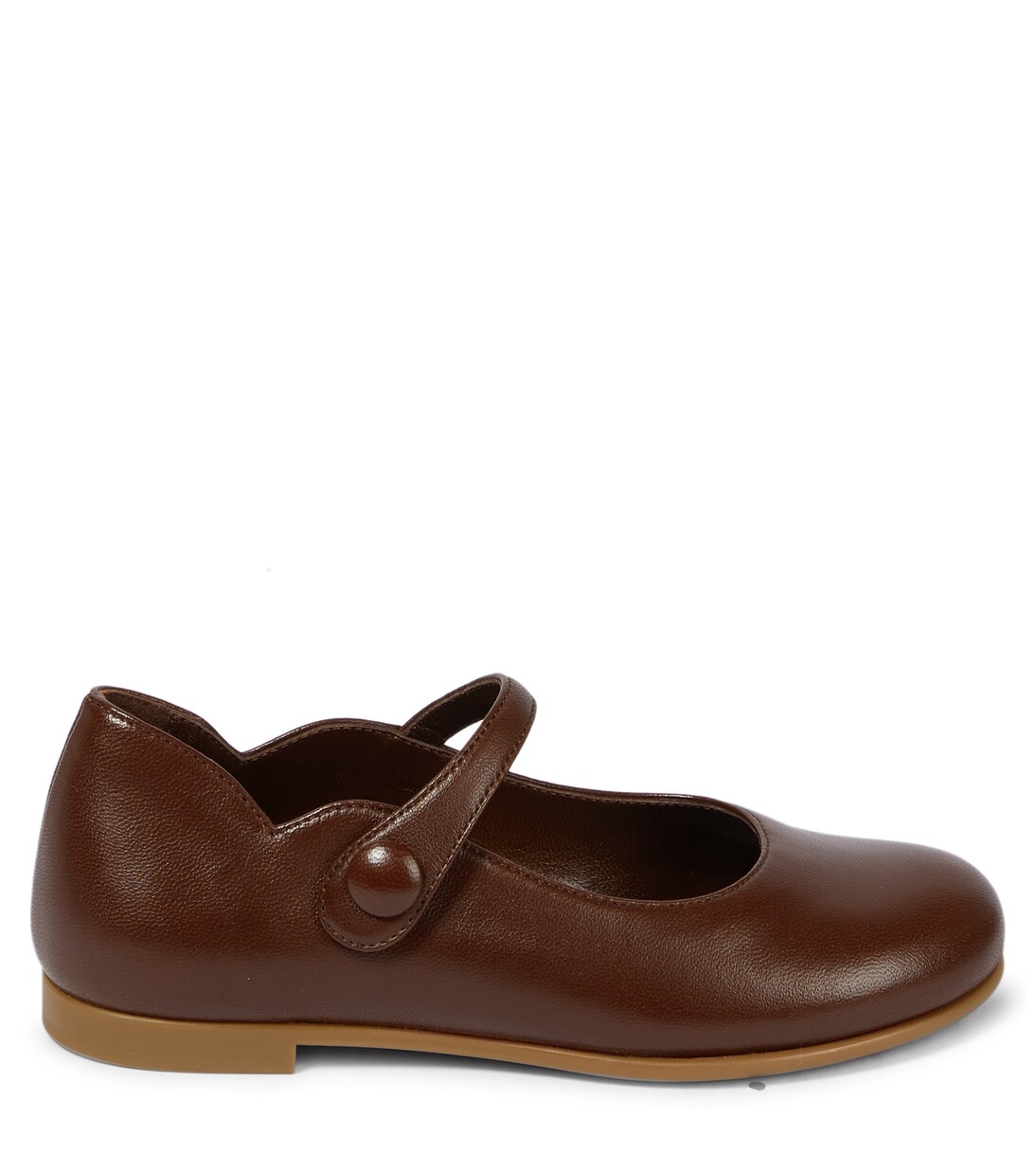 Ballerine Melodie in pelle | Christian Louboutin Kids