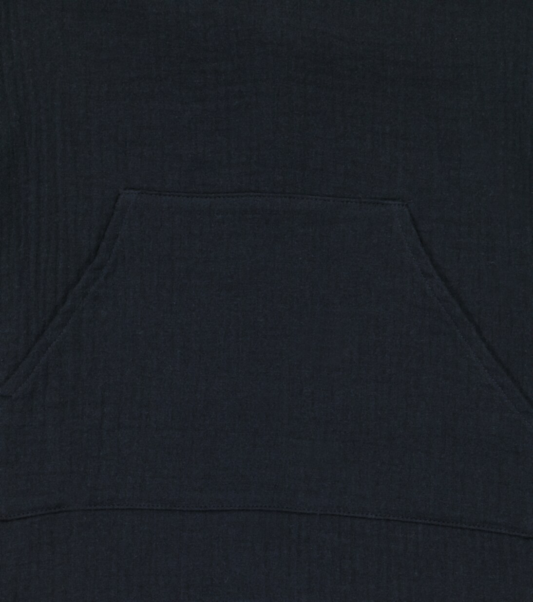 Hoodie Nani aus Baumwolle | The Row Kids