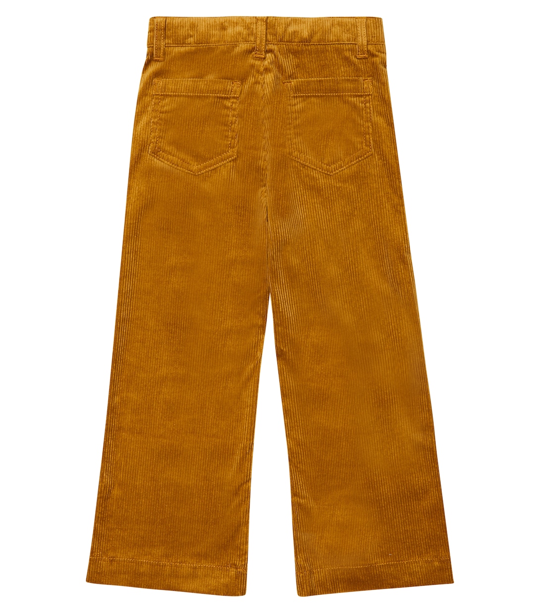 Cotton corduroy pants | Chloé Kids