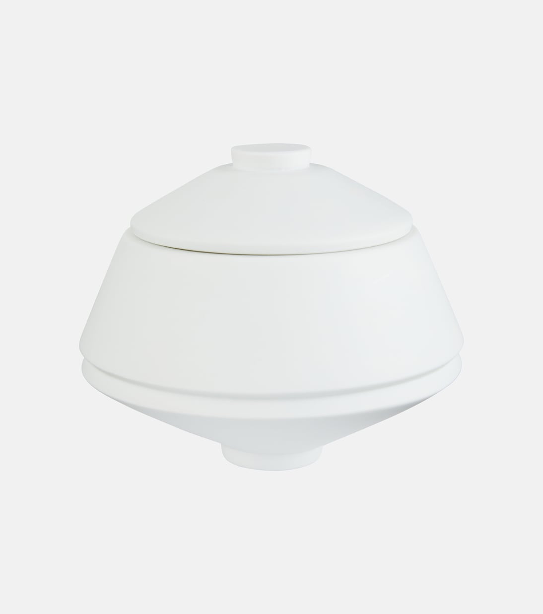 Circle sugar bowl by Alessandra Facchinetti | Editions Milano