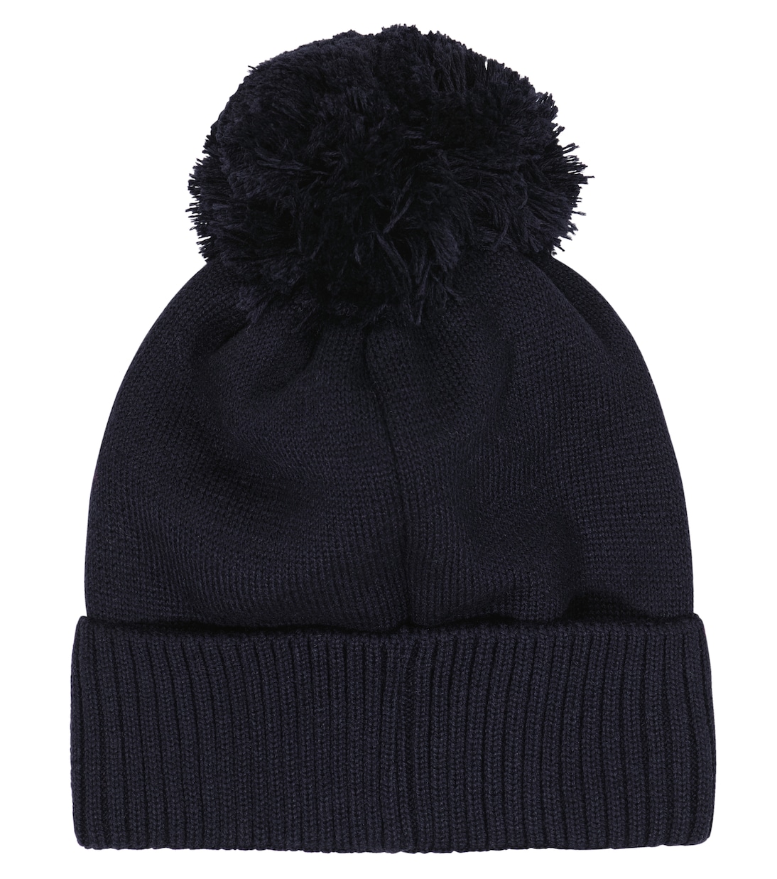 Pom-pom beanie | Bogner Kids