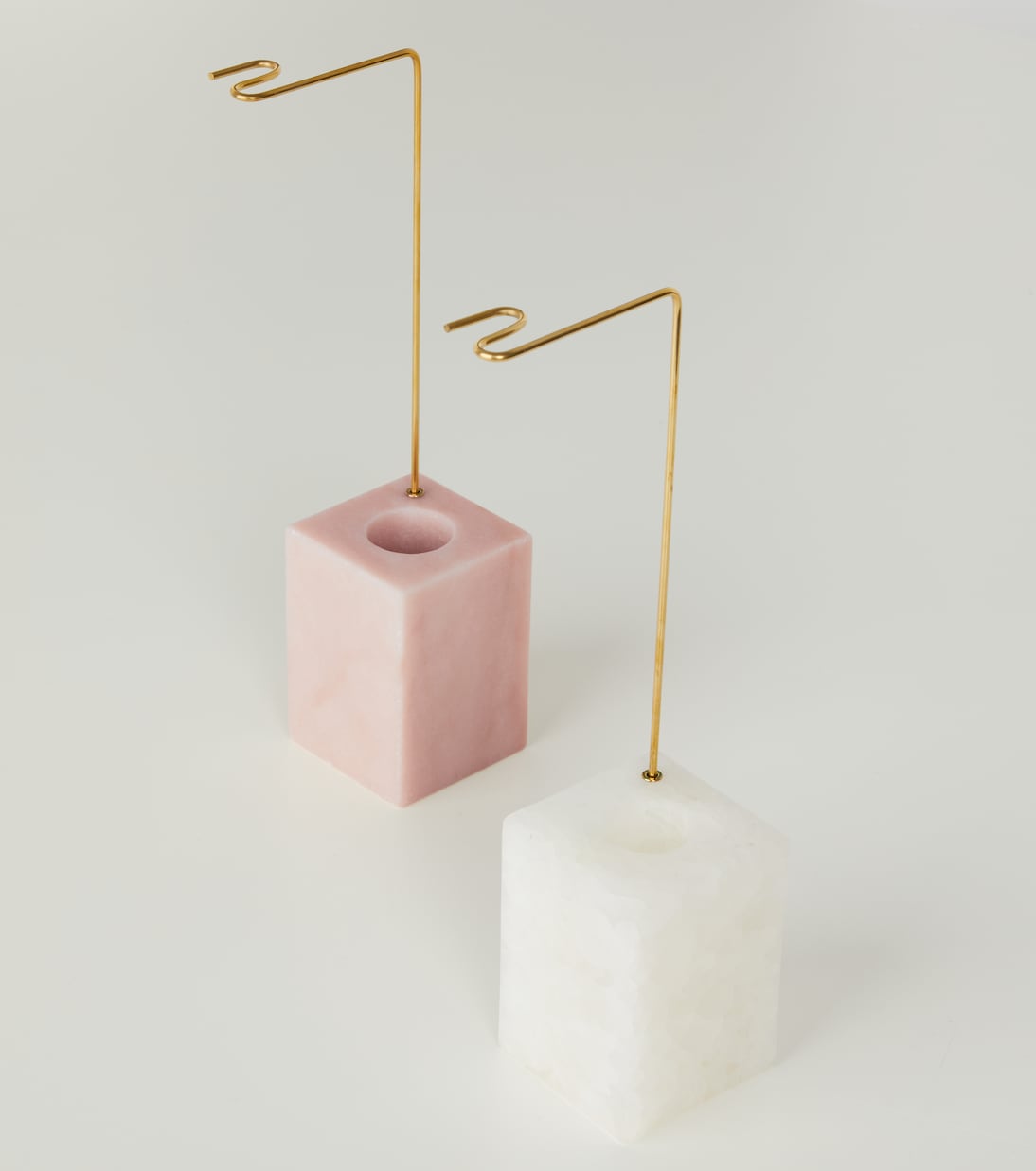Posture Vase N. 1 by Carl Kleiner | Bloc Studios
