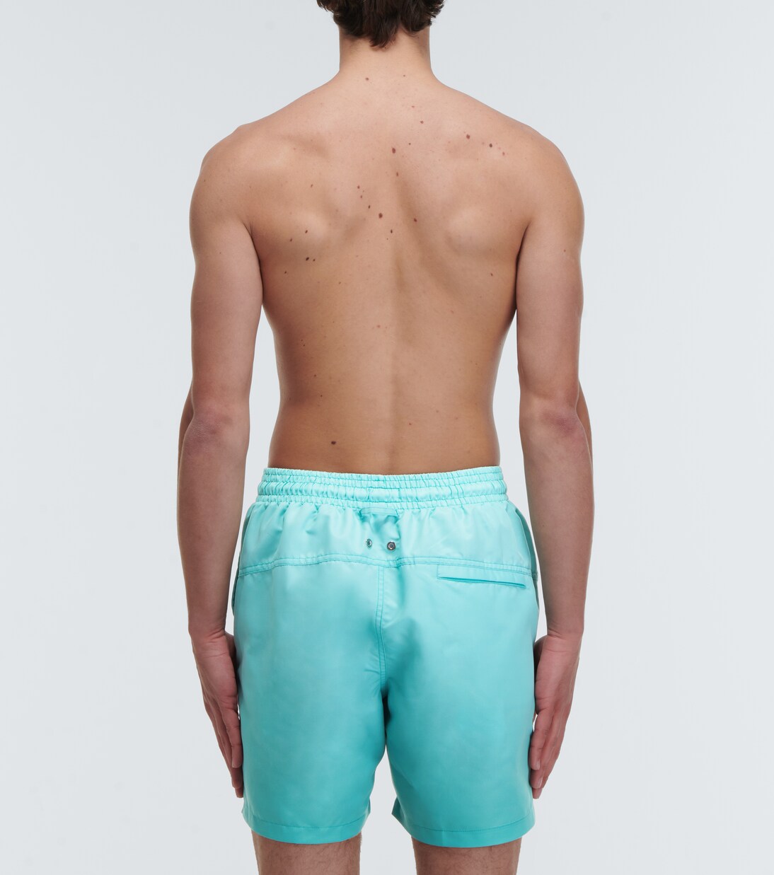 Short de bain Maui 50 | Derek Rose