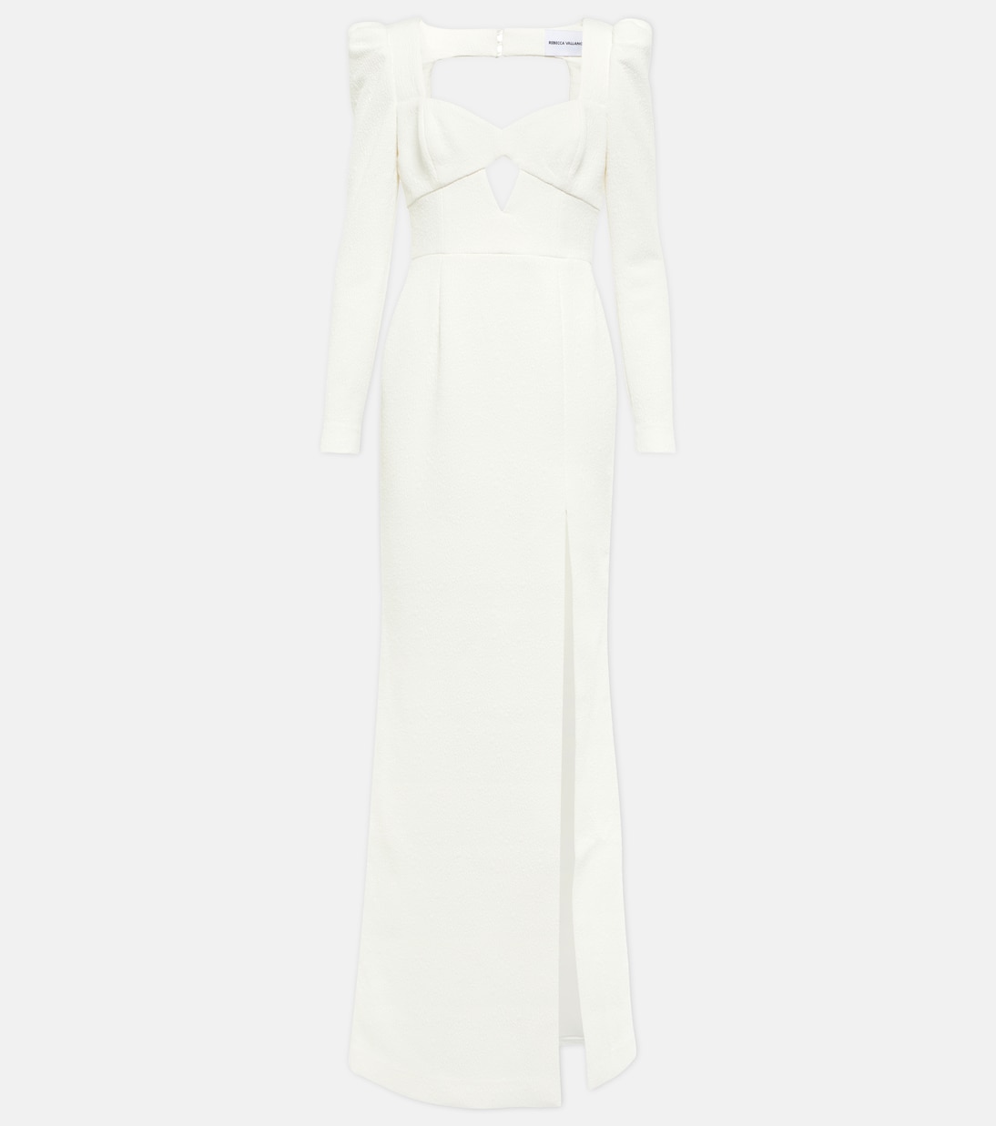 Bridal Robe Madeline | Rebecca Vallance