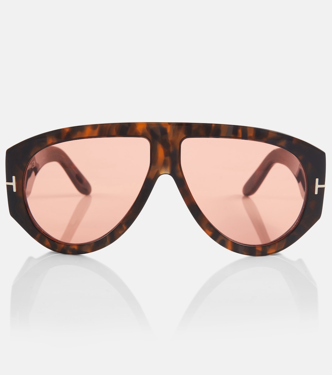Bronson aviator sunglasses | Tom Ford
