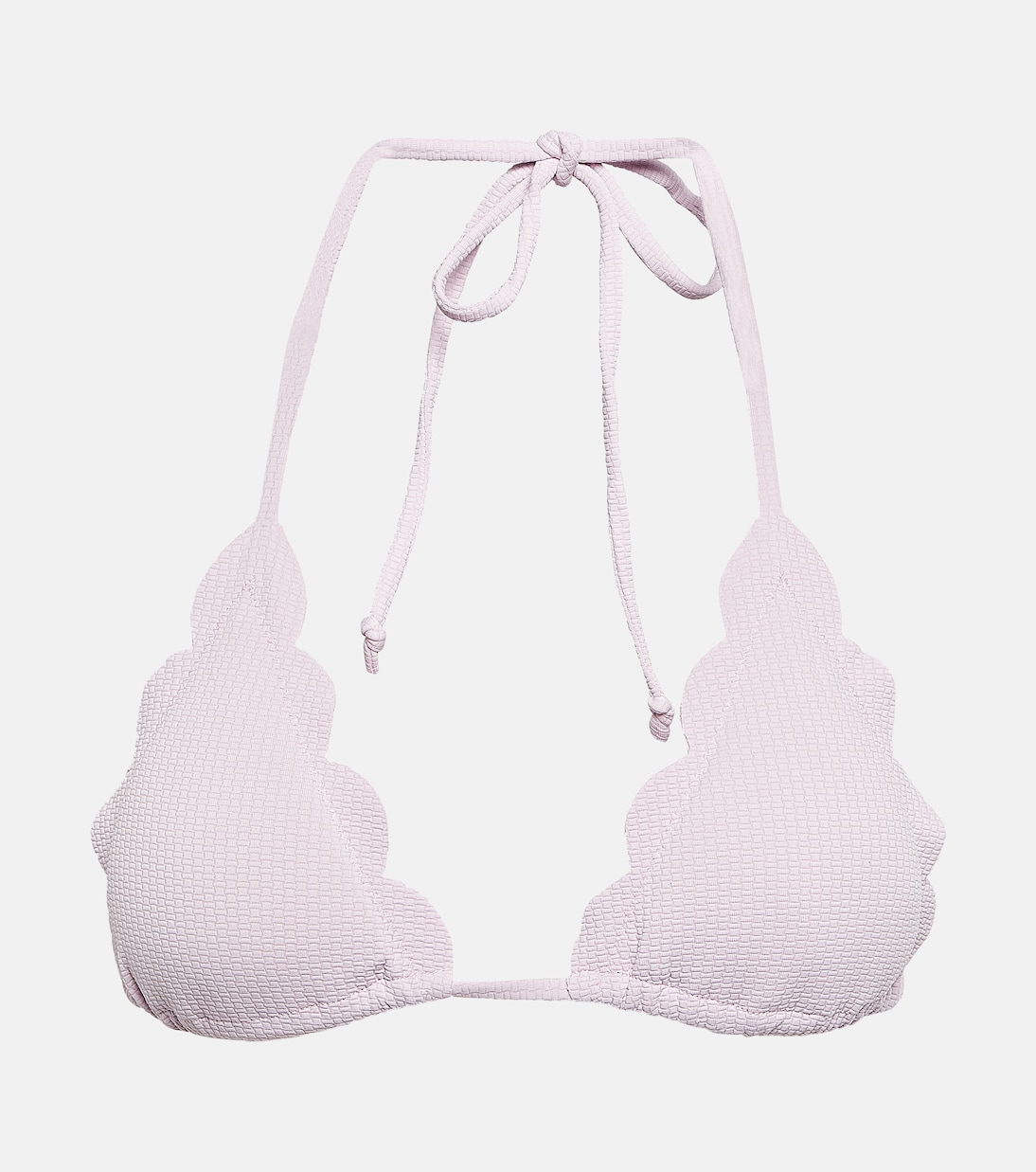 Top bikini a triangolo Broadway | Marysia