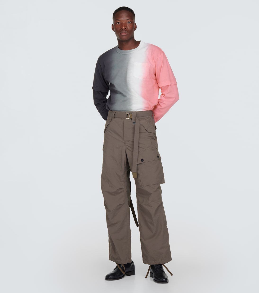 Cargohose | Sacai